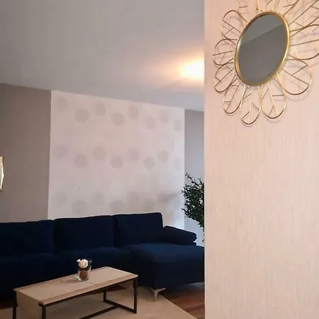 Апартаменты B8 Confort - Penfeld - Balcon