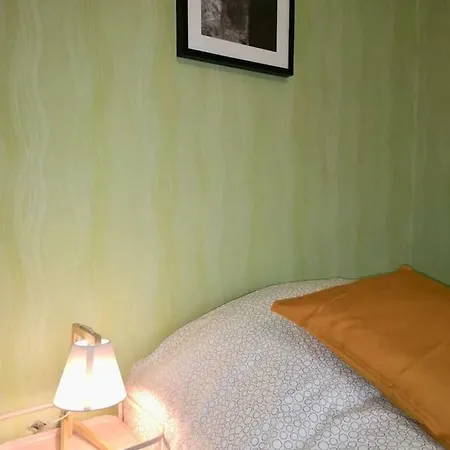 B8 Confort - Penfeld - Balcon Апартаменты *