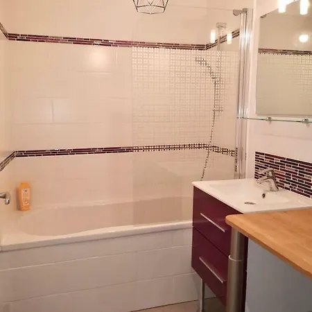 B8 Confort - Penfeld - Balcon *