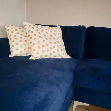 B8 Confort - Penfeld - Balcon *