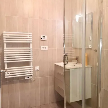 Апартаменты B8 Confort - Penfeld - Balcon Брест